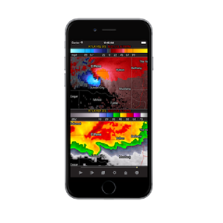 Radar Mobile